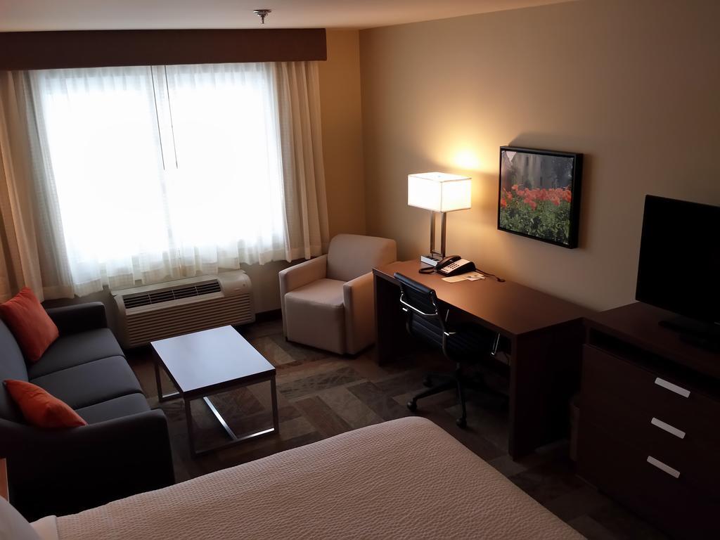 Belfast Harbor Inn 部屋 写真