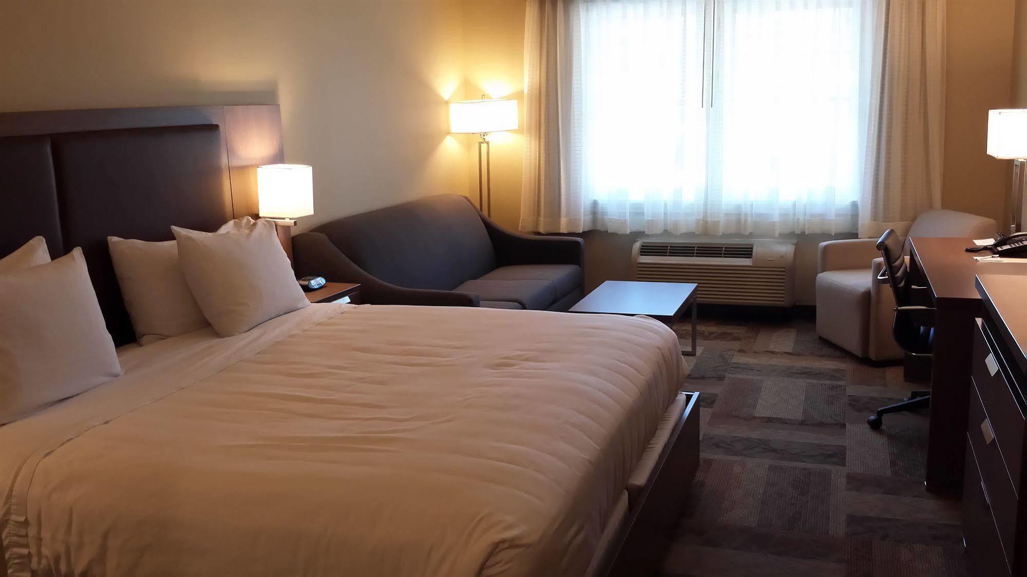 Belfast Harbor Inn エクステリア 写真